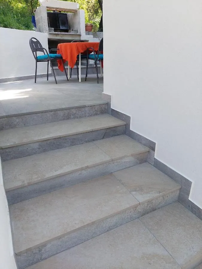 Apartman Sunset Plomin 0*,