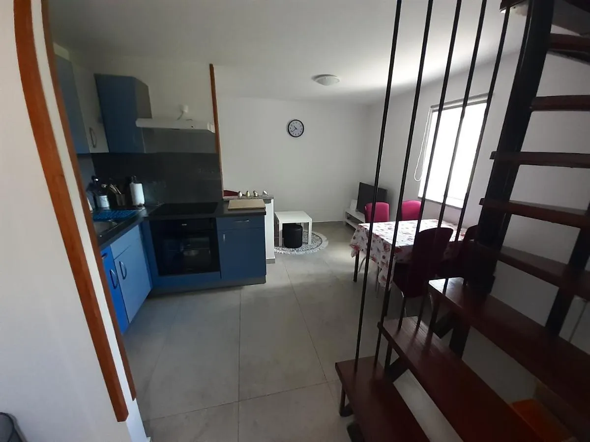 Apartman Sunset Plomin Kroatien