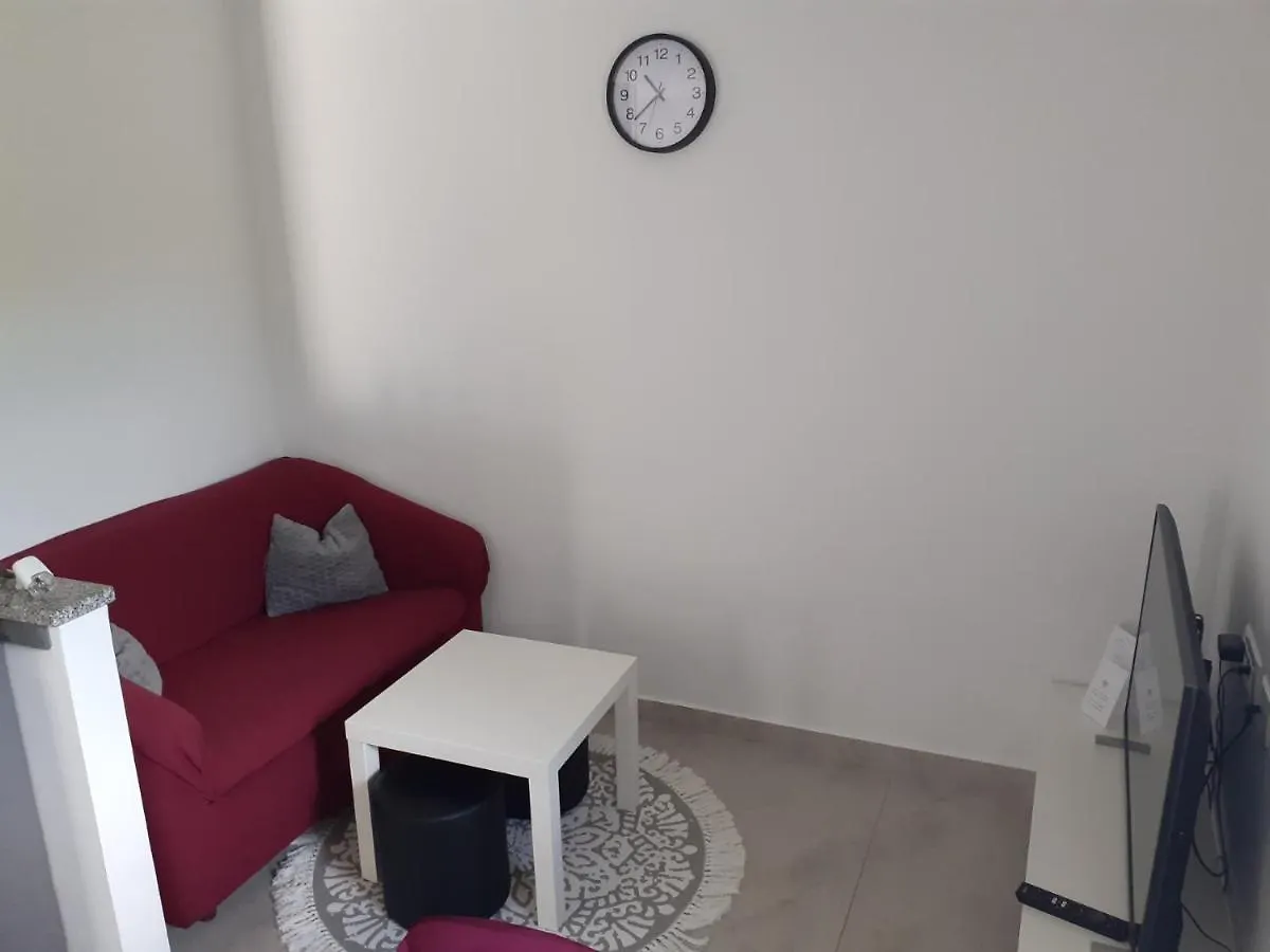 Apartman Sunset Plomin 0*,  Kroatien