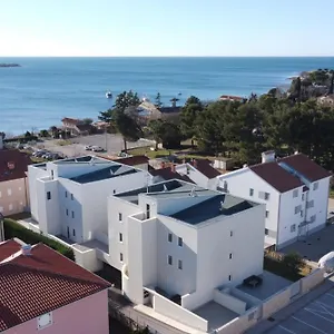 Apartment A&v, Novigrad Istria