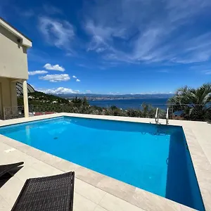 Apartment Apartman Alba, Ičići